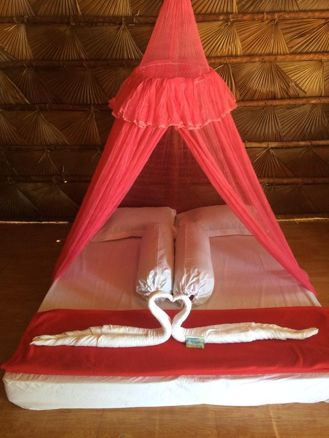 Kamar Raja Guest House Selpele Exterior foto