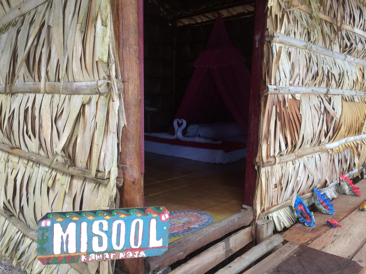 Kamar Raja Guest House Selpele Exterior foto