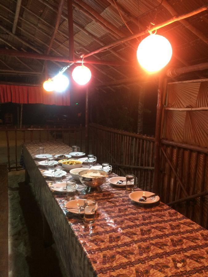 Kamar Raja Guest House Selpele Exterior foto