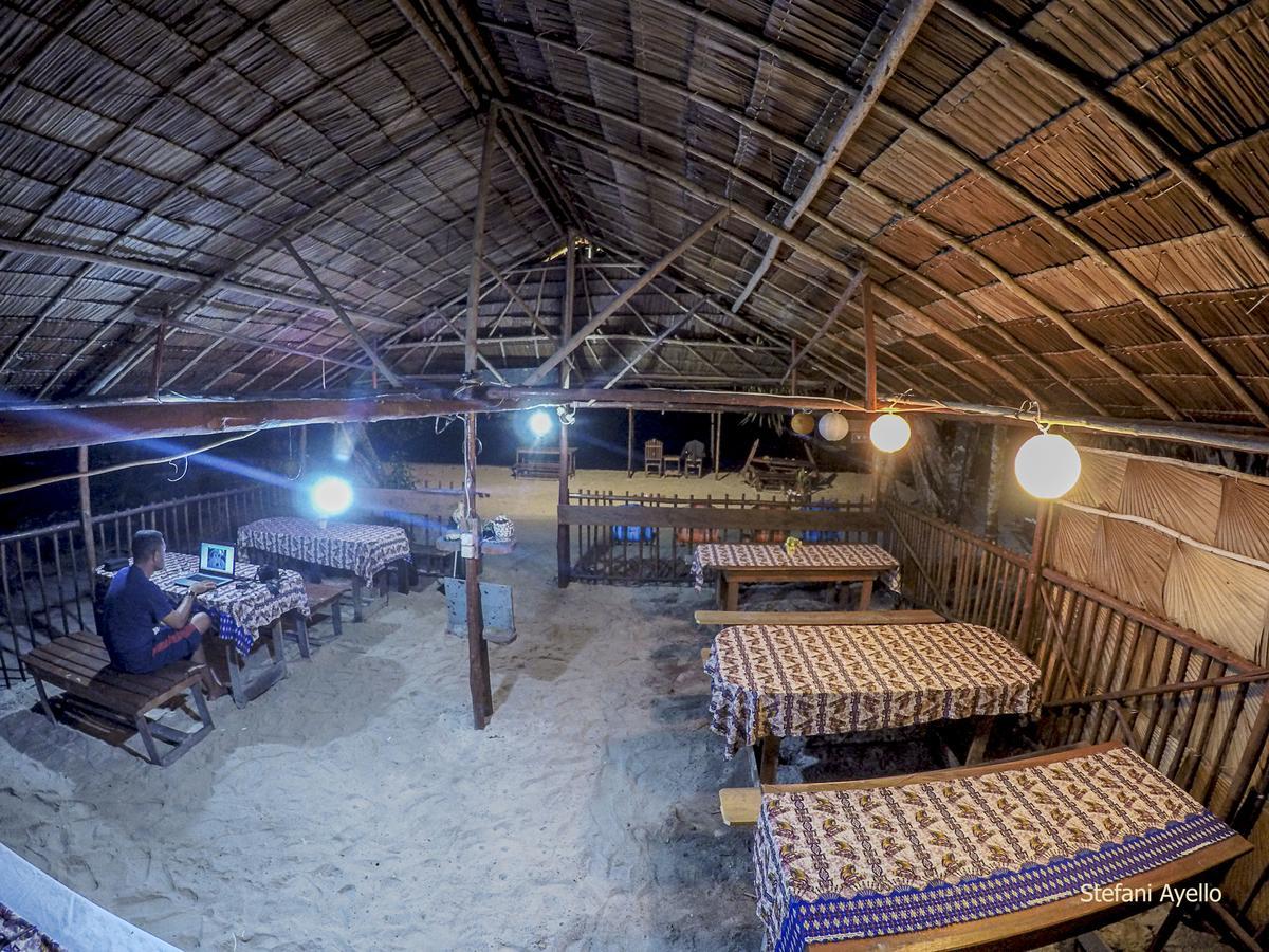 Kamar Raja Guest House Selpele Exterior foto